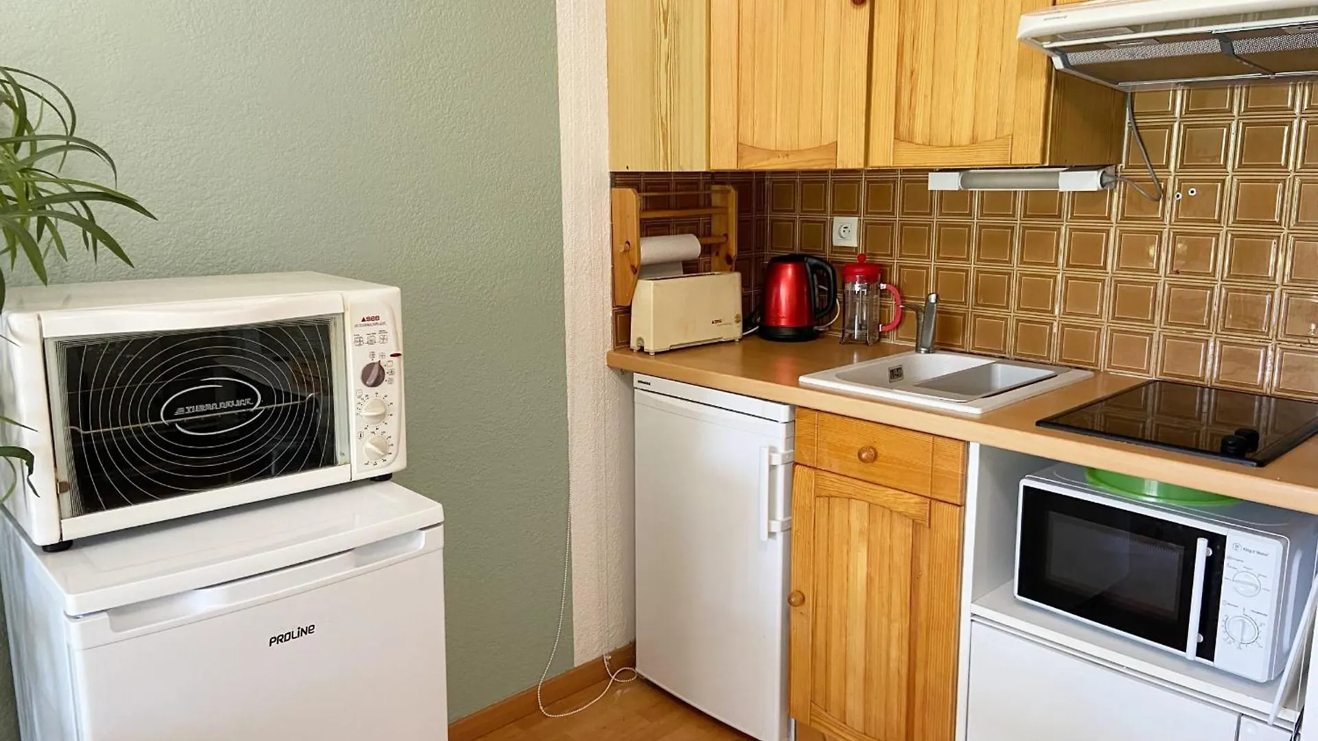 Apartman Celadon - Studio, Rez-De-Jardin, Proche Plage - U205 Carnac Franciaország